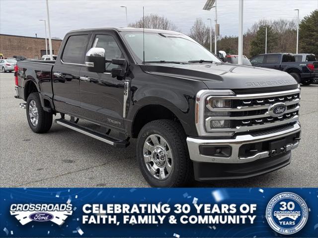 2026 Ford F-250 LARIAT for sale in Kernersville, NC