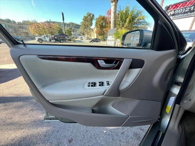 2006 Volvo S60 2.5T