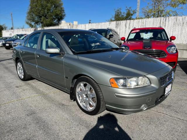 2006 Volvo S60 2.5T for sale in San Mateo, CA