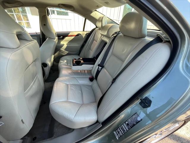 2006 Volvo S60 2.5T