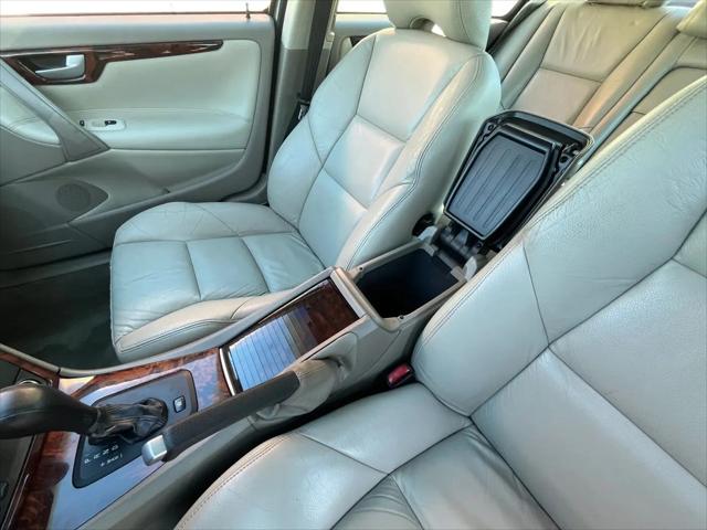 2006 Volvo S60 2.5T