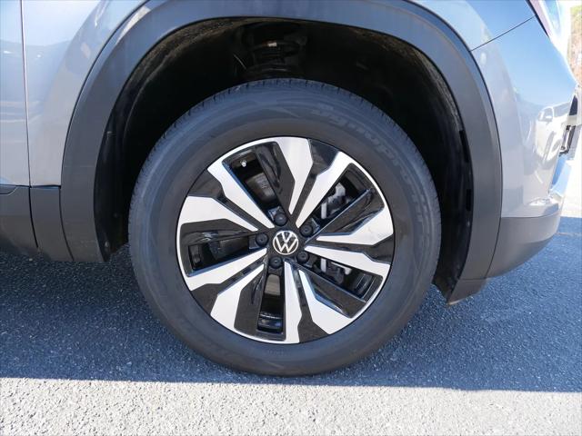 2024 Volkswagen Atlas Cross Sport 2.0T SE
