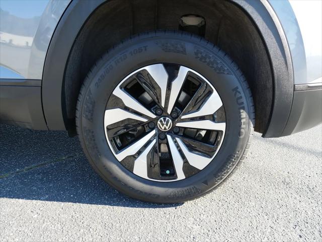 2024 Volkswagen Atlas Cross Sport 2.0T SE