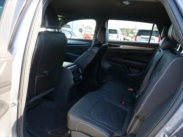 2024 Volkswagen Atlas Cross Sport 2.0T SE