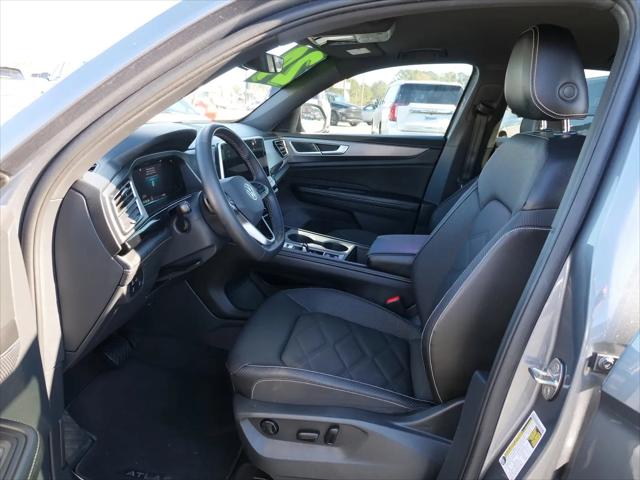 2024 Volkswagen Atlas Cross Sport 2.0T SE