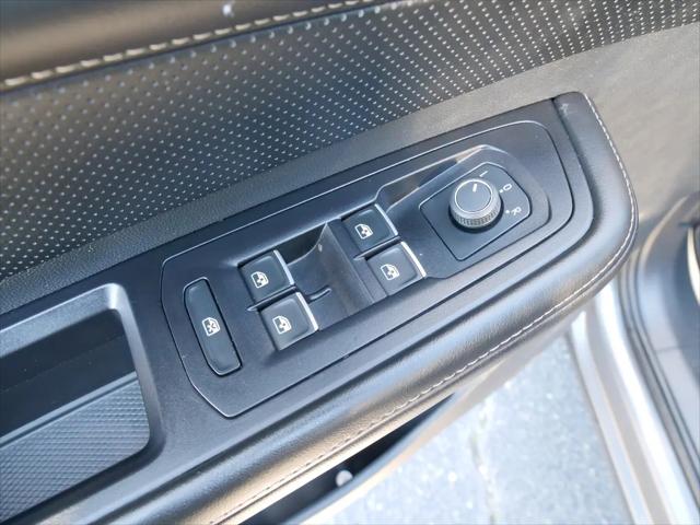 2024 Volkswagen Atlas Cross Sport 2.0T SE