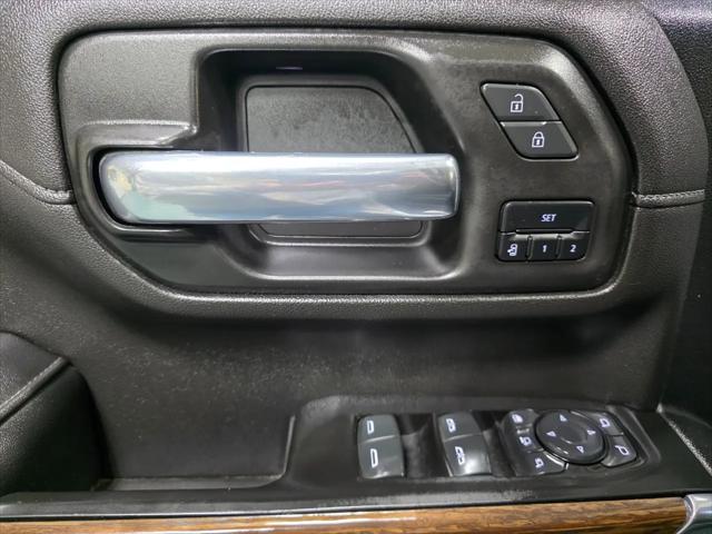 2021 Chevrolet Silverado 3500HD High Country