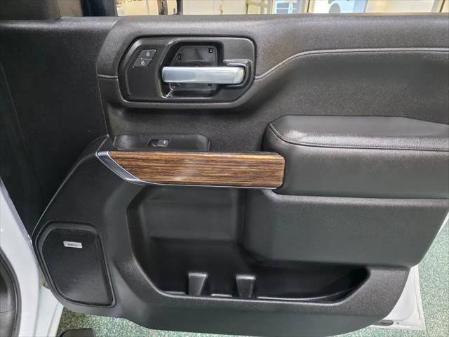 2021 Chevrolet Silverado 3500HD High Country