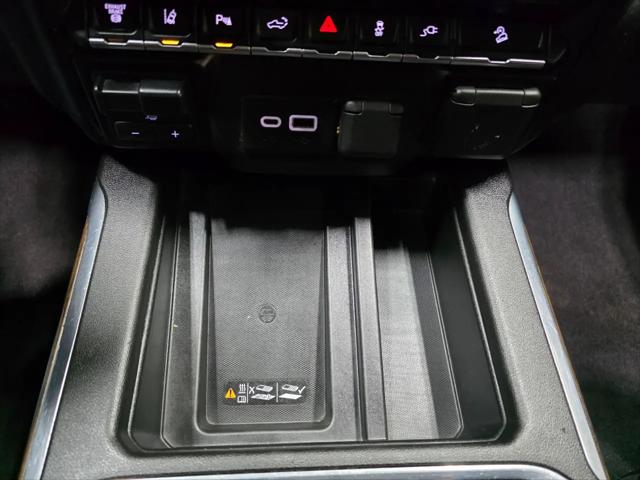 2021 Chevrolet Silverado 3500HD High Country