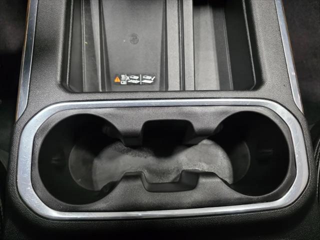 2021 Chevrolet Silverado 3500HD High Country
