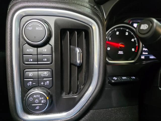 2021 Chevrolet Silverado 3500HD High Country