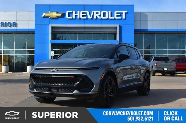 2026 Chevrolet Equinox RS, FWD for sale in Conway, AR