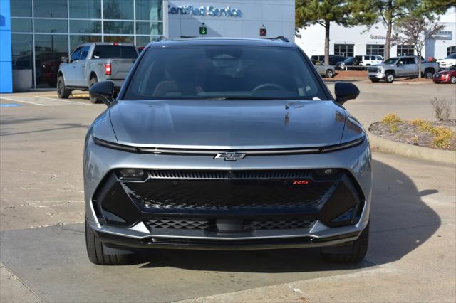 2026 Chevrolet Equinox RS, FWD