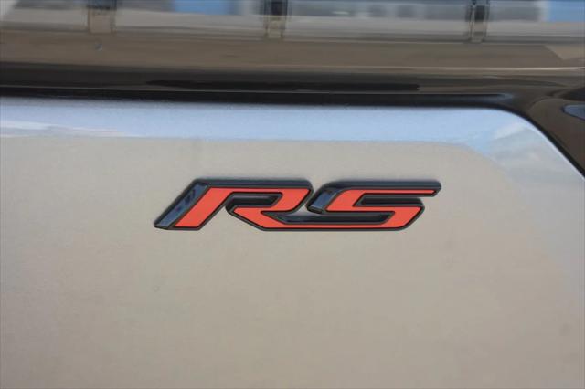 2026 Chevrolet Equinox RS, FWD