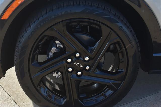 2026 Chevrolet Equinox RS, FWD
