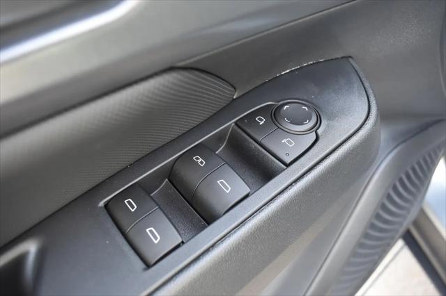 2026 Chevrolet Equinox RS, FWD