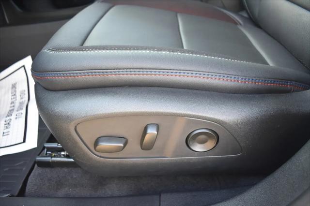 2026 Chevrolet Equinox RS, FWD