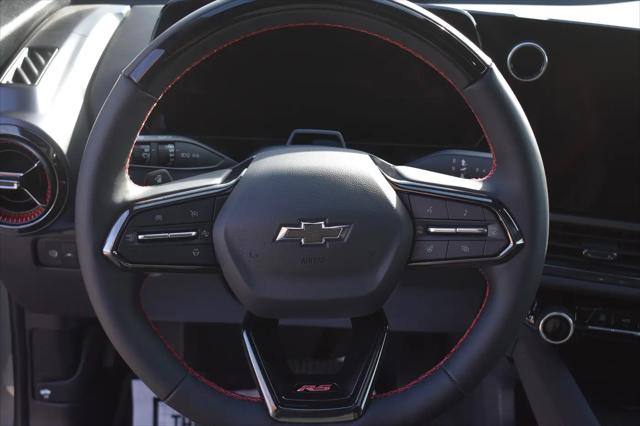 2026 Chevrolet Equinox RS, FWD