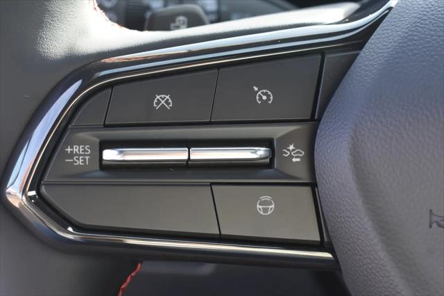 2026 Chevrolet Equinox RS, FWD