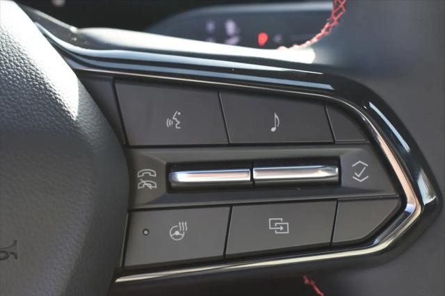 2026 Chevrolet Equinox RS, FWD