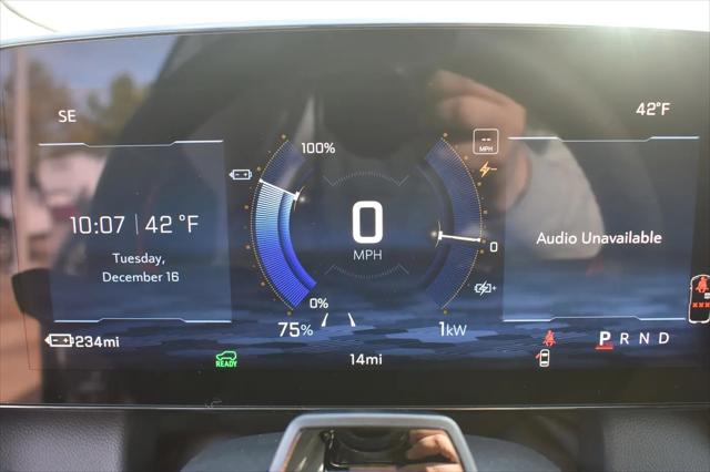 2026 Chevrolet Equinox RS, FWD