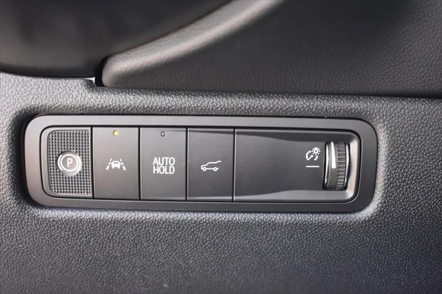 2026 Chevrolet Equinox RS, FWD