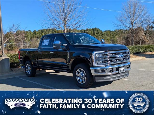 2026 Ford F-250 LARIAT for sale in Apex, NC