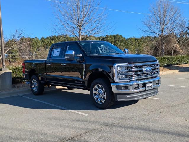 2026 Ford F-250 LARIAT for sale in Apex, NC