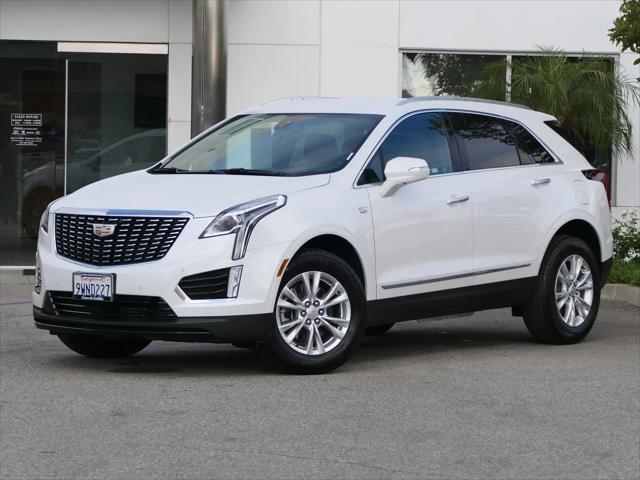 2026 Cadillac XT5 Luxury FWD for sale in Sherman Oaks, CA