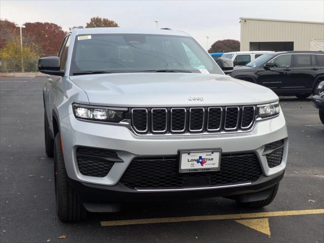 2025 Jeep Grand Cherokee Laredo 4x2 for sale in San Antonio, TX