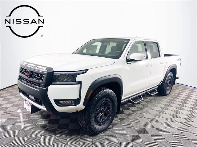 2026 Nissan Frontier Crew Cab PRO-4X 4x4 for sale in Toms River, NJ