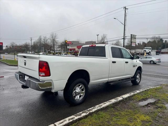 2016 Ram 3500 SLT