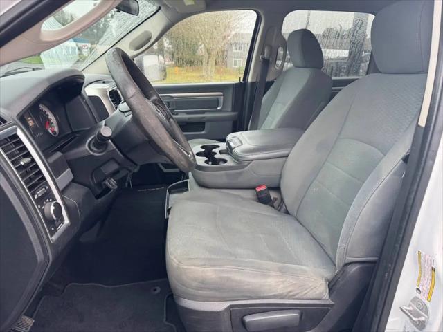 2016 Ram 3500 SLT