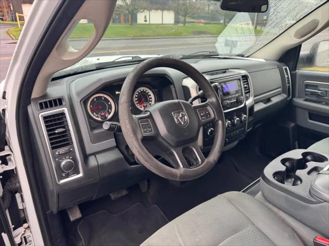 2016 Ram 3500 SLT