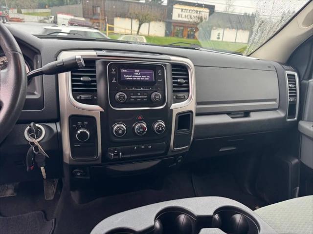 2016 Ram 3500 SLT