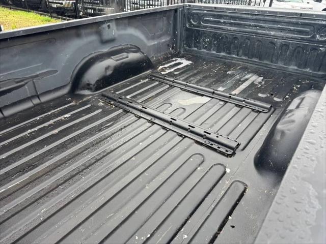 2016 Ram 3500 SLT