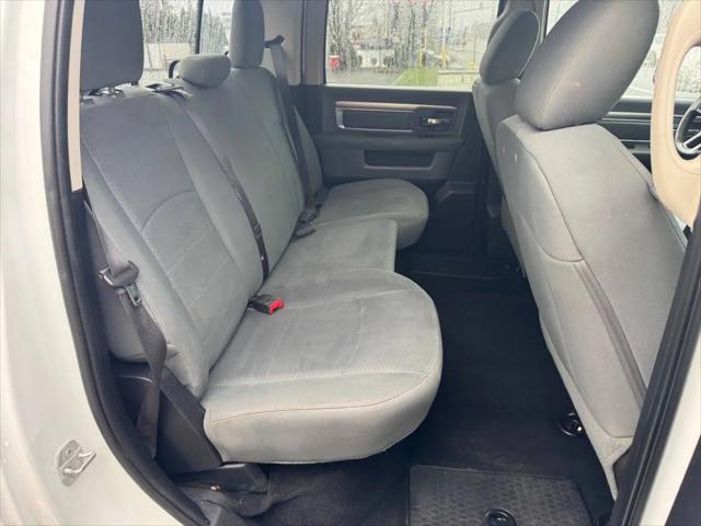 2016 Ram 3500 SLT