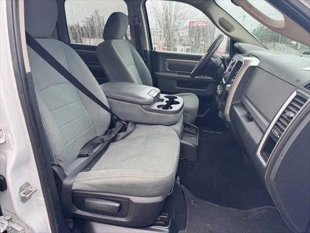 2016 Ram 3500 SLT