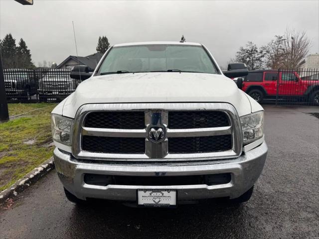 2016 Ram 3500 SLT