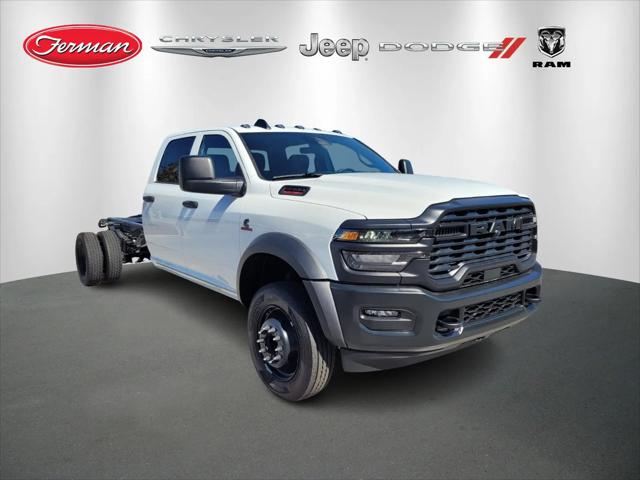 2026 Ram 5500 Tradesman/Big Horn for sale in Lutz, FL