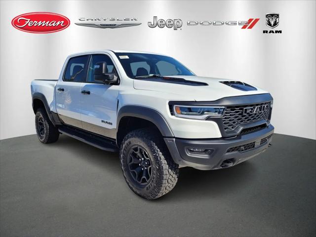 2026 Ram 1500 RHO Crew Cab 4x4 5'7" Box for sale in Lutz, FL