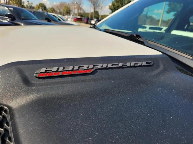 2026 Ram 1500 RHO Crew Cab 4x4 57 Box