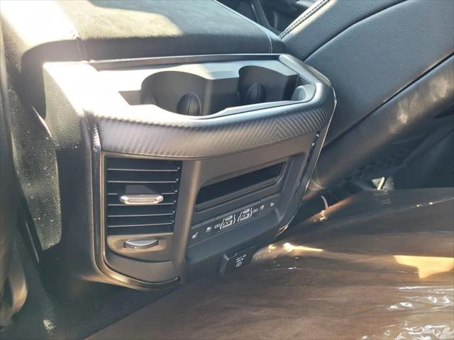 2026 Ram 1500 RHO Crew Cab 4x4 57 Box