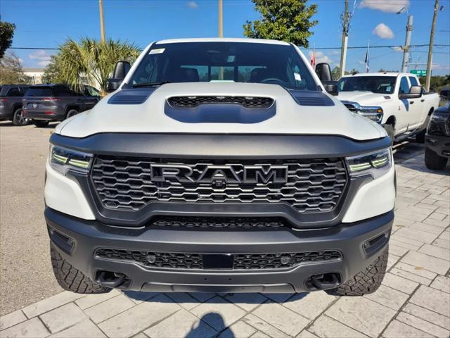 2026 Ram 1500 RHO Crew Cab 4x4 57 Box