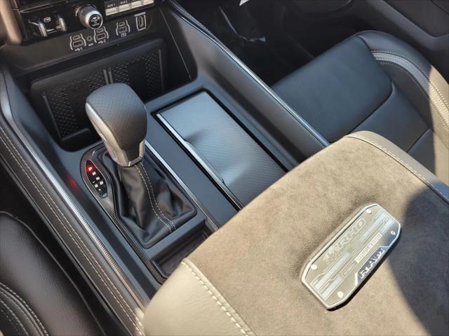 2026 Ram 1500 RHO Crew Cab 4x4 57 Box