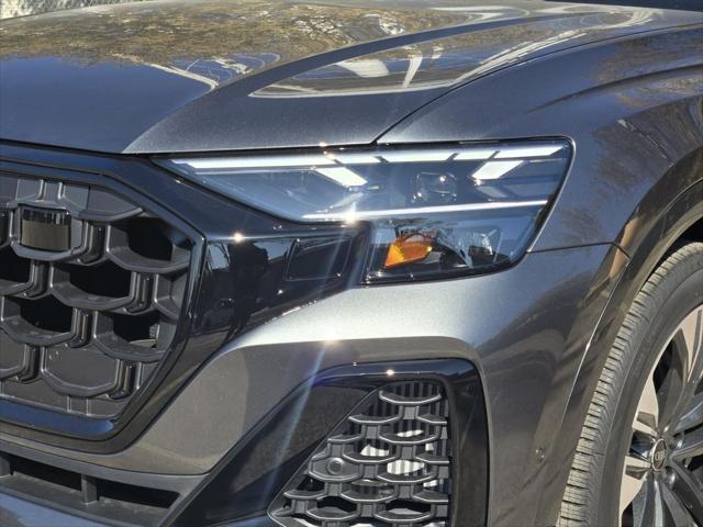 2026 Audi Q8 Premium Plus 55 TFSI quattro Tiptronic