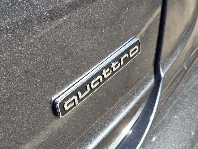 2026 Audi Q8 Premium Plus 55 TFSI quattro Tiptronic