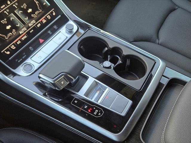 2026 Audi Q8 Premium Plus 55 TFSI quattro Tiptronic