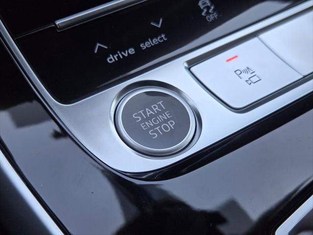 2026 Audi Q8 Premium Plus 55 TFSI quattro Tiptronic