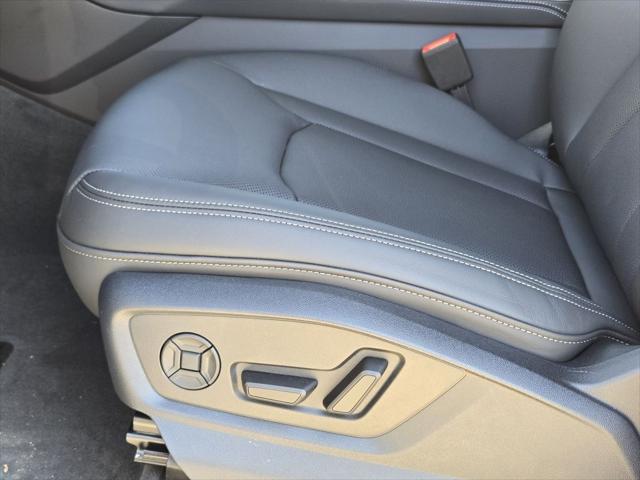 2026 Audi Q8 Premium Plus 55 TFSI quattro Tiptronic